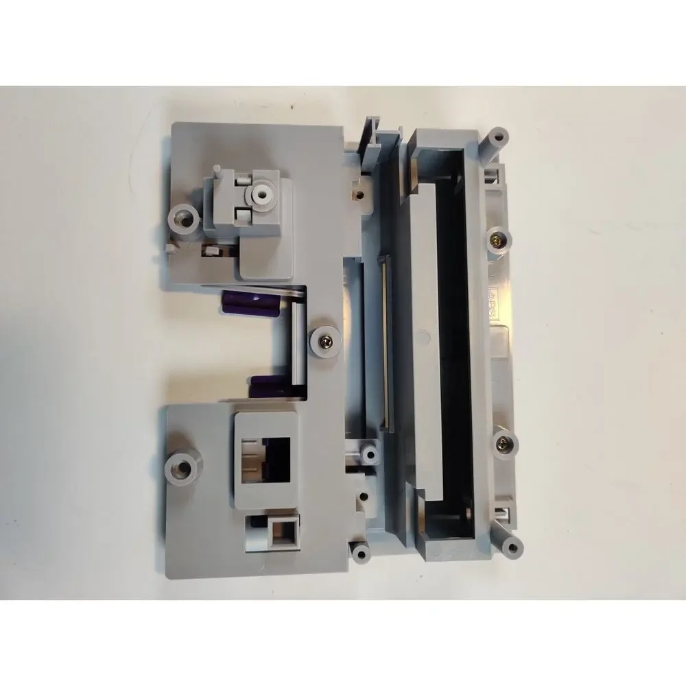 SNES Super Nintendo Replacement Power Reset Buttons Cartridge Eject Case Shell